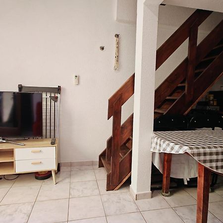 Pavillon 40M2, 2 Chambres, 1 Salon Cuisine, 1Sdb 그륏상 외부 사진