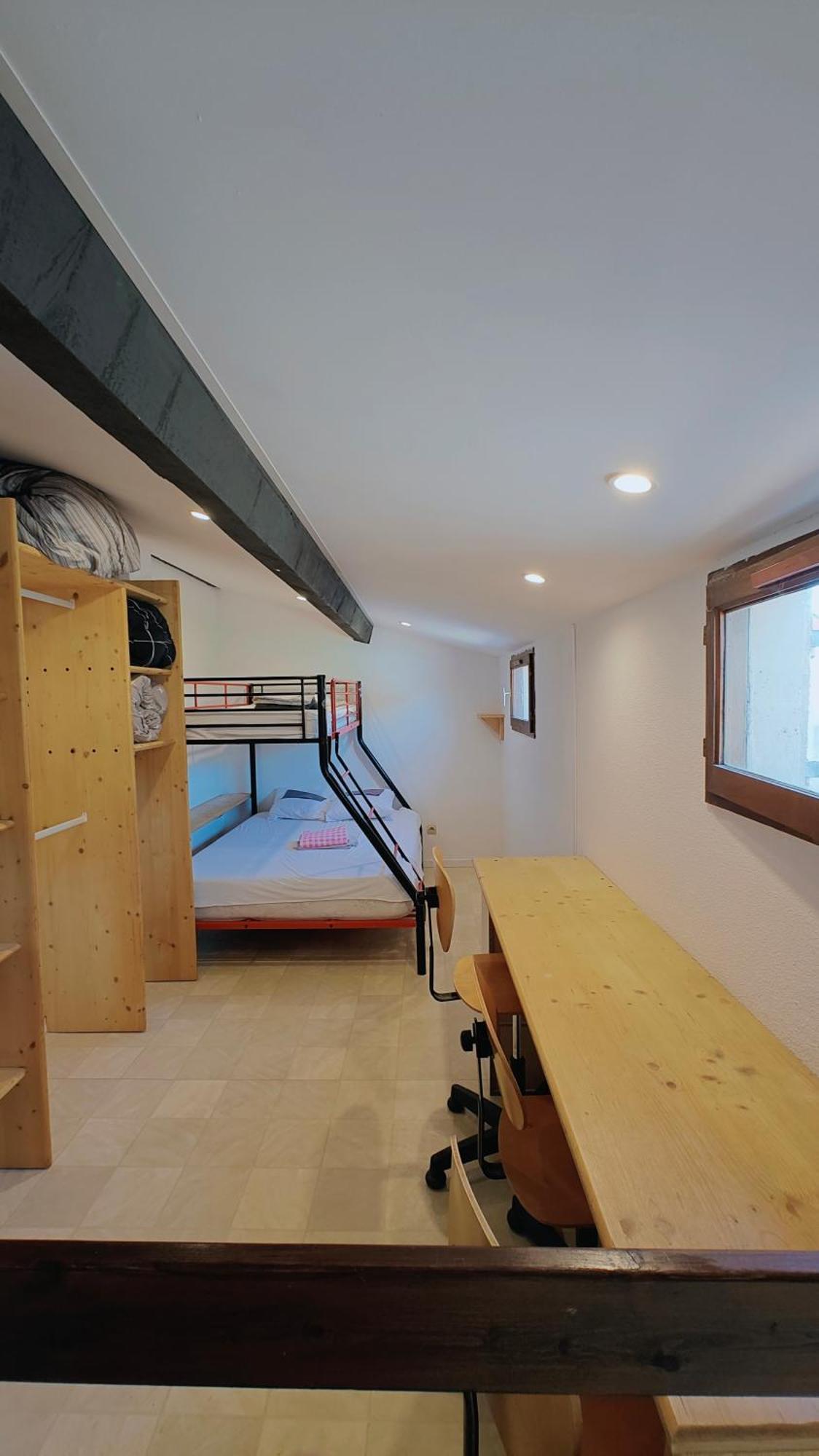 Pavillon 40M2, 2 Chambres, 1 Salon Cuisine, 1Sdb 그륏상 외부 사진